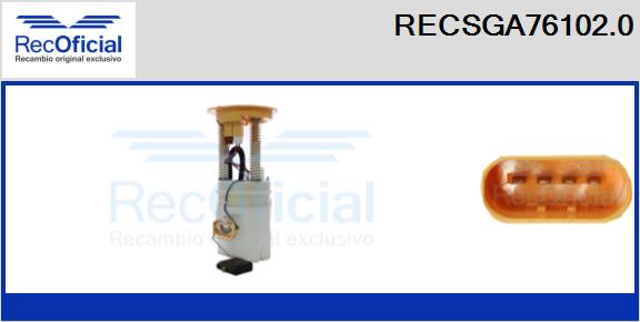 RECSGA76102.0