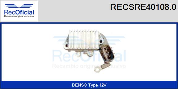 RECSRE40108.0