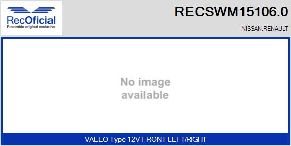 RECSWM15106.0