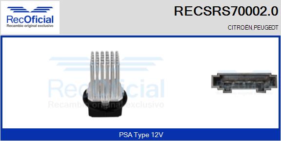 RECSRS70002.0
