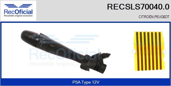 RECSLS70040.0