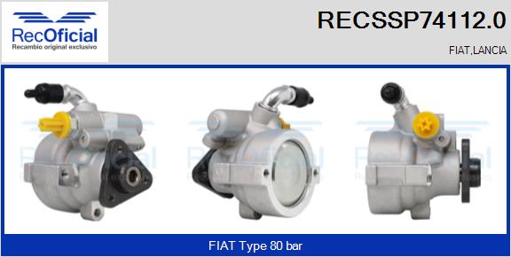 RECSSP74112.0