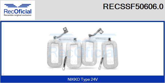RECSSF50606.0