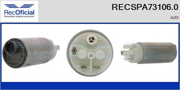 RECSPA73106.0