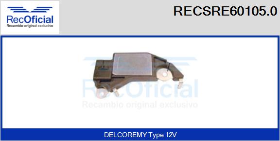 RECSRE60105.0
