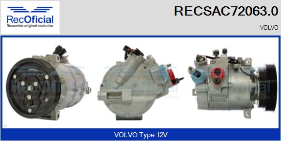 RECSAC72063.0