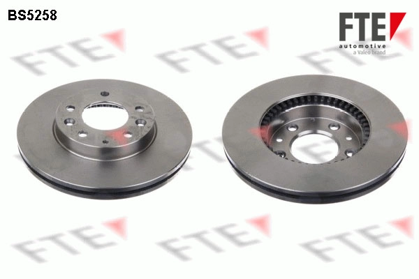 BS5258