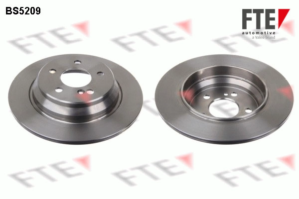 BS5209