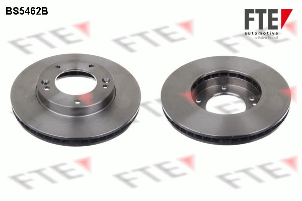 BS5462B