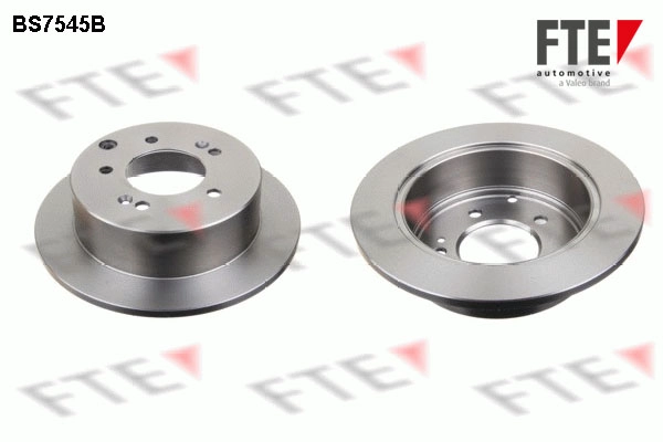 BS7545B