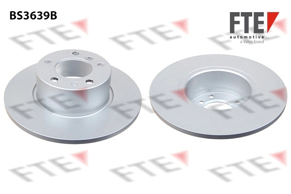 BS3639B