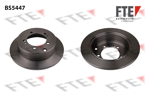 BS5447