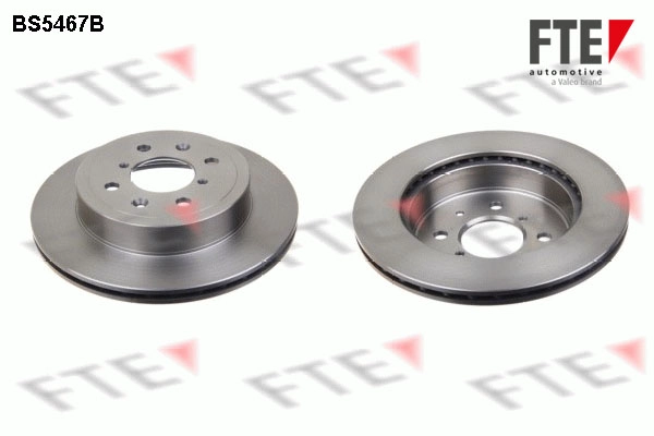 BS5467B