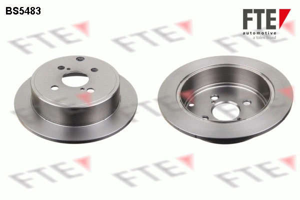 BS5483