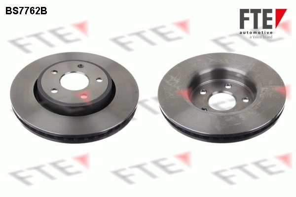 BS7762B