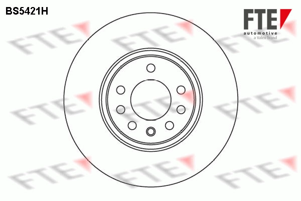 BS5421H