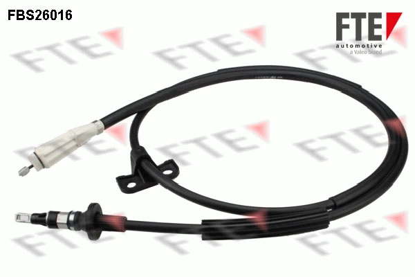 FBS26016