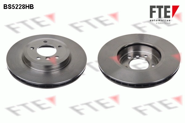 BS5228HB