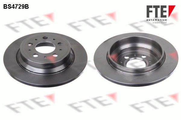 BS4729B
