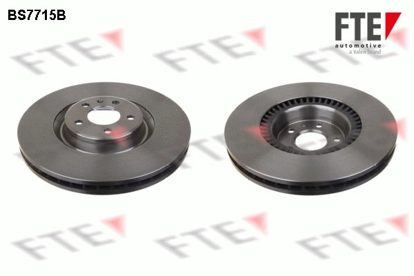 BS7715B