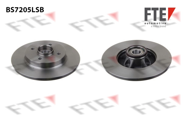 BS7205LSB