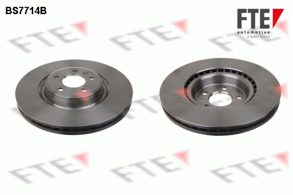 BS7714B