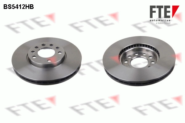 BS5412HB