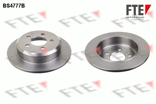 BS4777B