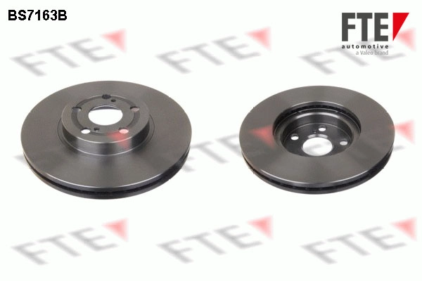 BS7163B