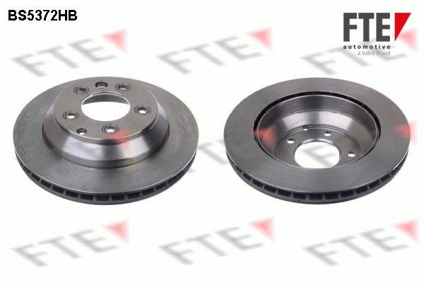 BS5372HB
