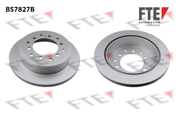BS7827B