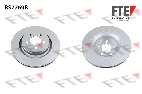 BS7769B