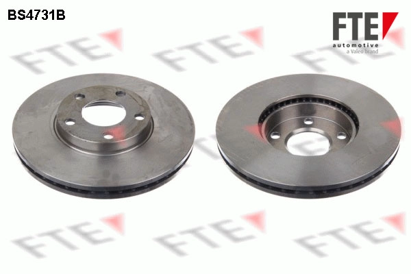BS4731B