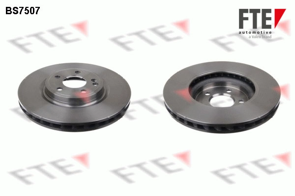 BS7507