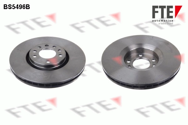 BS5496B