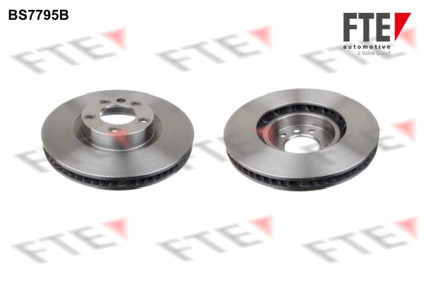 BS7795B