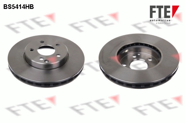 BS5414HB