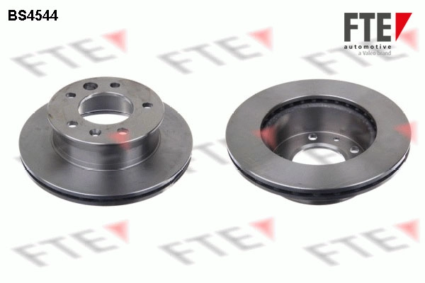 BS4544