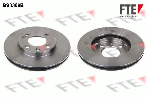 BS3309B