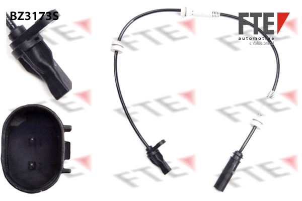 BZ3173S