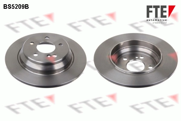 BS5209B