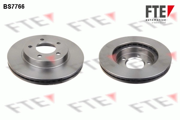 BS7766