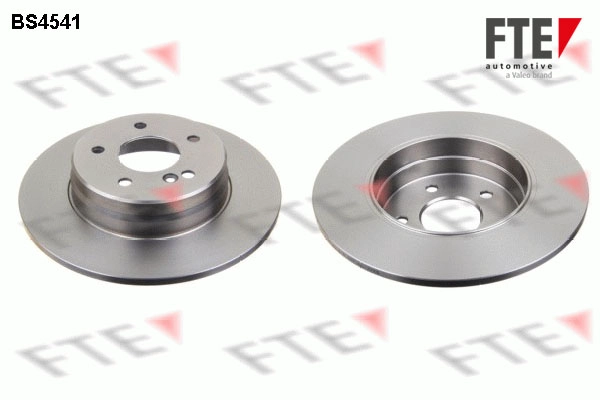 BS4541