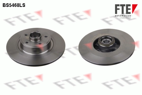 BS5468LS