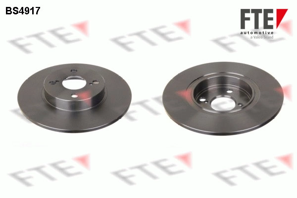 BS4917