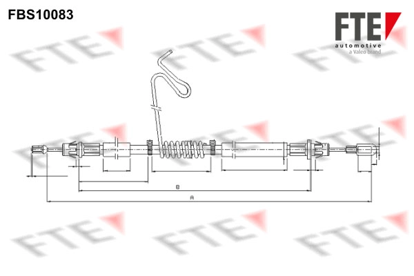 FBS10083