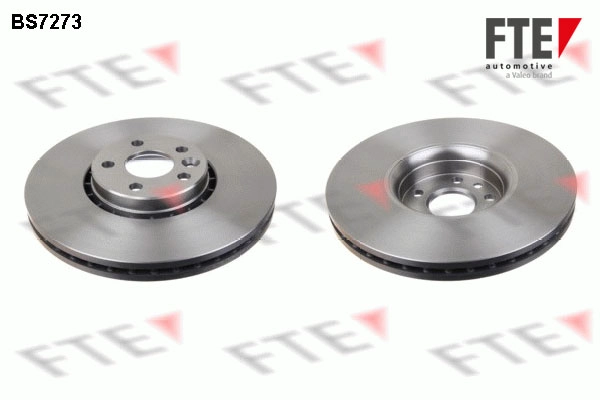 BS7273