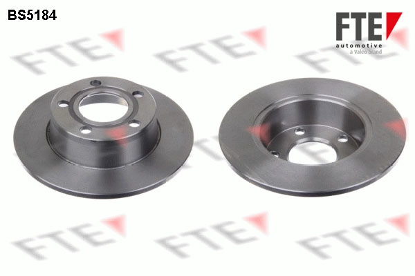 BS5184