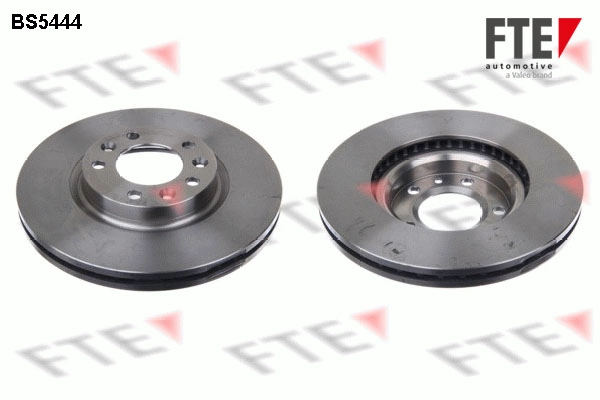 BS5444