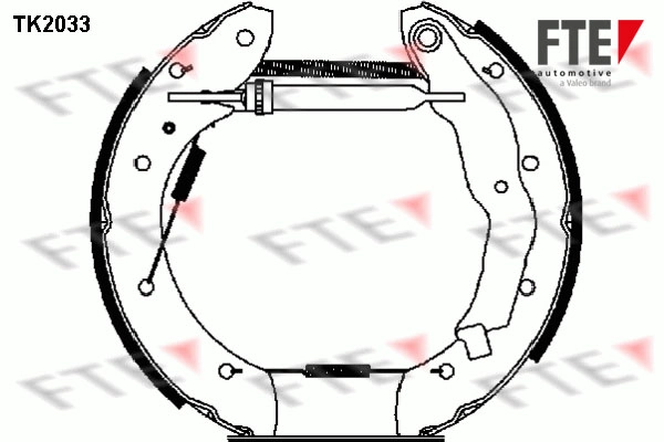 TK2033
